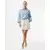 Mexx Ženska košulja MF006101261W, Regular, Svetloplava