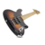 Schecter CV-4 Bass | 3-Tone Sunburst (3TSB) #2491