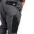 Diadora EASYWORK LIGHT PERF delovne hlače, S