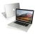 Obnovljen MacBook Pro Retina 13 laptop, i5, 16GB, 128GB, Klasa C, Srebreni