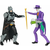 Batman & joker s posebno opremo 30 cm