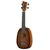 Pineapple Ukulele Manoa Kaleo K-PA-WHISKY VG512.140