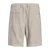 JACK & JONES Muške bermude 12269376, Bež