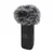 JBL Quantum Stream Wireless Lightning Black Mikrofon (JBLSTRMWLLGHTBLK)