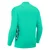 Macron Golmanski dres Corvus Eco, Tirkizni
