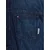 TOMMY HILFIGER Prehodna jakna, modra