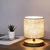 Opviq Stona lampa AYD-3265, Bež