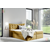 Boxspring postelja Havana - 200x200 cm