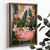 Wallity Slika TUN075, 50 x 70 x 3 cm