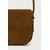 Soeur crossbody torbica ženska semišasta BELLISSIMA MINI