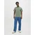Jack & Jones Muška majica 12276801, Zelena