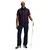 Moška majica J.Lindeberg Tour Tech Polo Winetasting M