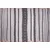 Conceptum Hypnose Tepih Funk -AL 173 t, 210x310 cm, Antracit-beli
