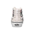 VANS Patike za devojčice MY FILMORE HI ZIP bele