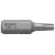 BOSCH T10H Security-Torx® bit odvrtača ekstra tvrdi 2608522009, T10H, 25 mm