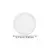 Eglo 901398 - LED ugradna svetiljka FUEVA LED/18,5W/230V prečnik 21,6 cm bela