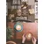 Decormat PVC preproga Indijski slog 140x210 cm