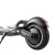 DUALTRON Električni trotinet Popular dual motor 52V 25 Ah Lg, Crni