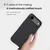 Nillkin Maska za iPhone 17 Air 6.6 Nillkin Scrub Pro, Crna