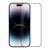 Zastitno staklo Nillkin CP+ PRO (0,33mm) za iPhone 15 Pro Max crno