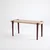 Woody Fashion Bench