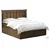 Boxspring postelja 54 - 90x200 cm