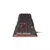 NATEC GENESIS Gejmerska tastatura RHOD 400 (Crna) NKG-0873  USB, Membranski tasteri, EN (US), 1,8 m