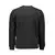 NAPAPIJRI Muški duks NP0A4FQW-BALIS-CREW-1_NERO_041-BLACK, Crni