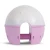 CHICCO Spotlight musical nekt 2 stars roze 0m+
