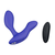 We-Vibe Vector+ Royal Blue