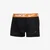 Bokserji Nike Trunk 3-Pack Black M