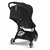 Cybex Kolica za bebe Orfeo BLK Magic Black, Crna
