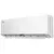 Hisense Inverter klima Energy Nordic Pro 12K - QH35XV2A, 12000Btu, Wi-fi modul, Bela