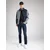 SCOTCH & SODA Kavbojke Core Ralston temno modra