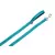 Nobby 78508-34 Povodac Soft Grip 10mmx120cm tirkiz ( NB78508-34 )