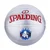 Spalding Lopta za košarku, Srebrna