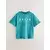 Baker by Ted Baker Majica  modra / cijansko modra / apno / bela