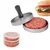 BRUNBESTE Stiskalnica za hamburgerje