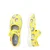 BECK Copat Yellow Dream, rumena