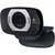 LOGITECH Web kamera Brio 505 HD GRAPHITE crna