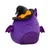 Squishmallows Vijolični netopir Blas
