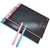 XO LCD Tablet za pisanje V01 Pink (V01P)