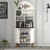 HANAH HOME Bohem 859 Cream