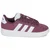 Adidas Muške patike Grand Court alpha 00s, Bordo
