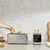 Nutricook Toasti 4 Stainless Steel