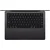 Laptop APPLE Macbook Pro 16 M5 Max, 18C CPU, 40C GPU, 64GB, 8TB, Space black, Nanotexture glass