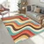 Pralna preproga 120x180 cm Summer in Havana – Mila Home