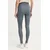 Adidas Ženske helanke Opt Ess St JI5513, Regular, Sive