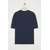 Trendyol Muška majica Tmnss23Ts00243, Tamnoplava