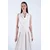 Trend Alacati Stili Ženska bluza Alc-X15099, Bela